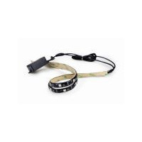 GEMBIRD Tira Led Rgb 2 X 0.5M