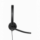 LOGITECH Auricular USB Headset H570E  Usb-a