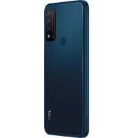 TCL Smartphone T767H 20R Lazurite Blue OC/4GB/64GB/6,52/5G/ANDROID