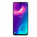 TCL Smartphone T676K 30+ Techno Black OC/4GB/128GB/6,66/LTE/ANDROID/NFC