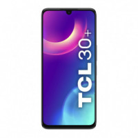 TCL Smartphone T676K 30+ Muse Blue OC/4GB/128GB/6,66/LTE/ANDROID/NFC