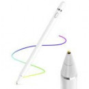 DEVIA Lapiz Tactil Universal Blanco