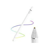 DEVIA Lapiz Tactil Universal Blanco - Guanxe Atlantic Marketplace