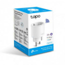 TAPO Enchufe Inteligente Wifi P115