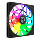NOX Ventilador 120X120 Slim Fan