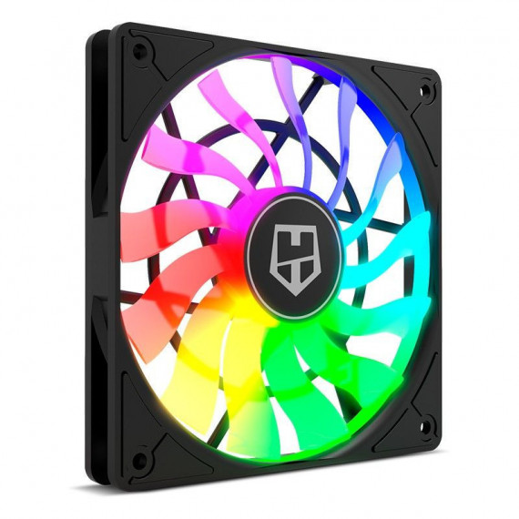 NOX Ventilador 120X120 Slim Fan