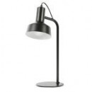 PLATINET Lampara de Mesa 25W E14 PTL2542B