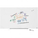 NOBO Pizarra Magnetica de Cristal Impression Pro de 1260X710MM