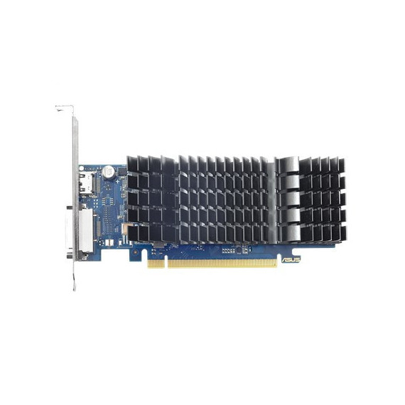 ASUS Geforce GT1030-SL-2G-BRK Graphique 2GB GDDR5 Silencieux