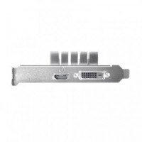 ASUS Tarjeta Grafica Geforce GT1030-SL-2G-BRK 2GB GDDR5 Silent