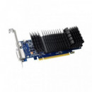 ASUS Geforce GT1030-SL-2G-BRK Graphique 2GB GDDR5 Silencieux