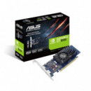 ASUS Tarjeta Grafica Geforce GT1030-2G-BRK 2GB GDDR5