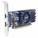 ASUS Tarjeta Grafica Geforce GT1030-2G-BRK 2GB GDDR5