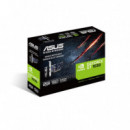 ASUS Tarjeta Grafica Geforce GT1030-2G-BRK 2GB GDDR5