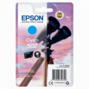 EPSON Cartucho Tinta T02V2 Nº 502 Cian