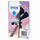 EPSON Cartucho Tinta T02V2 Nº 502 Cian