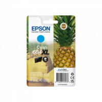 EPSON Cartucho Tinta T10H2 Nº 604XL Cyan - Guanxe Atlantic Marketplace