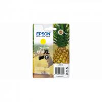 EPSON Cartucho Tinta T10H4 Nº 604XL Amarillo - Guanxe Atlantic Marketplace