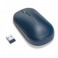 KENSINGTON Raton Inalambrico Dual Suretrack Azul