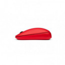 KENSINGTON Raton Inalambrico Dual Suretrack Rojo