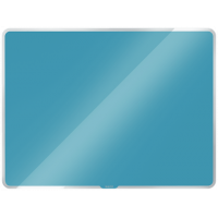 LEITZ Pizarra de Cristal Magnetico Cosy 600X400 Mm Azul - Guanxe Atlantic Marketplace