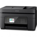 EPSON Multifuncion Workforce WF-2950DWF con Wifi/duplex Cartucho 604 / 604XL