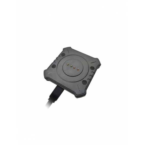 MUSTEK Cargador Inalambrico para Terminal Nomu T20