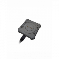 MUSTEK Cargador Inalambrico para Terminal Nomu T20