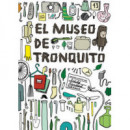 el Museo de Tronquito