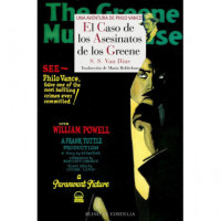 el Caso de los Asesinatos de los Greene