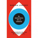 el Ministerio de la Verdad