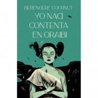 Yo Naci Contenta en Oraibi - Guanxe Atlantic Marketplace
