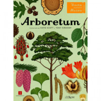 Arboretum - Guanxe Atlantic Marketplace