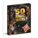 50 Magic Tricks