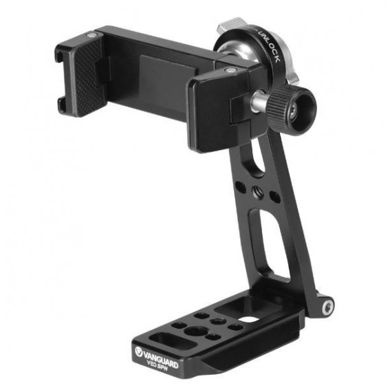 Adaptador de Móvil Universal Artículado VANGUARD Veo Sph