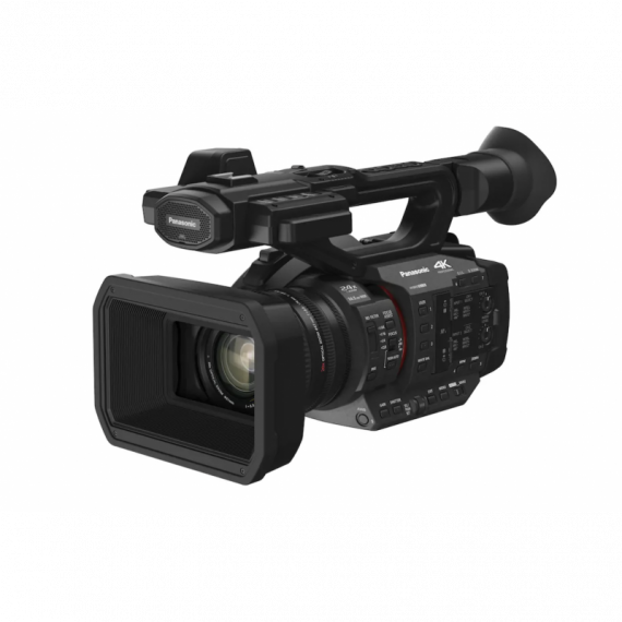 Videocámara PANASONIC HC-X2E