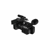 Videocámara PANASONIC HC-X20E