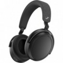 Auriculares SENNHEISER Momentum 4 Wireless Negro