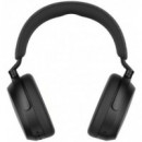 Auriculares SENNHEISER Momentum 4 Wireless Negro
