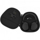 Auriculares SENNHEISER Momentum 4 Wireless Negro