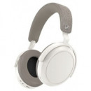 Auriculares SENNHEISER Momentum 4 Wireless Blanco