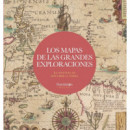 los Mapas de las Grandes Exploraciones
