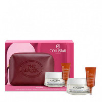 Attivi Puri Crema-bálsamo Colágeno + Malaquita Set  COLLISTAR