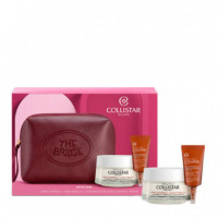 Attivi Puri Crema Vitamina C + ácido Ferúlico Set  COLLISTAR