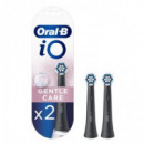 Cabezales de Recambio Oral-b Io Gentle Care  BRAUN