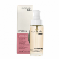 Cumlaude Lab: Hydra Oil Hidratante Vulvar 1 Enva  CUMLAUDE LAB
