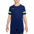 Camiseta Niño NIKE Dri Fit Academy