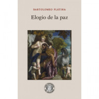 Elogio de la Paz - Guanxe Atlantic Marketplace