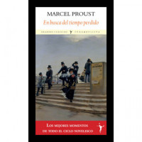 en Busca del Tiempo Perdido - Guanxe Atlantic Marketplace