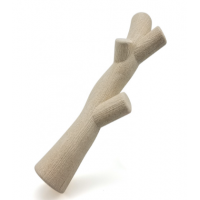 ALMA Perro Juguete Eco Rama Large